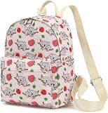 Mini Backpack for Women Girls, Small Backpack Purse for Teens Kids School Travel - Best Deal Finder