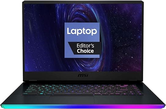 MSI GE66 Raider 10SGS-058 15.6" 300Hz 3ms Gaming Laptop Intel Core i7-10750H RTX 2080 Super 32GB 1TB NVMe SSD Win10 VR Ready على Amazon.ae - متتبع الأسعار
