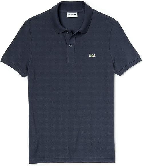 Lacoste Unisex Polos Modern (pack of 1) on Amazon.ae - Price Tracker