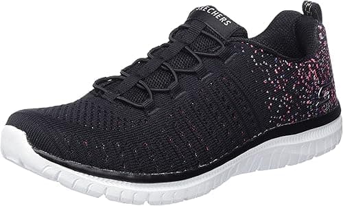 Skechers Virtue womens Sneaker on Amazon.ae - Price Tracker