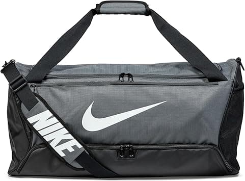 NIKE NK BRSLA M DUFF - 9.5 (60L) on Amazon.ae - Price Tracker
