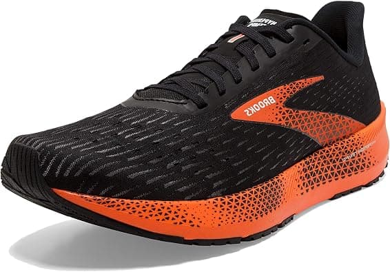 Brooks Hyperion Weather mens Running Shoe on Amazon.ae - Price Tracker