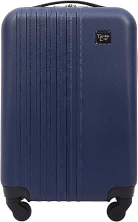 Travelers Club Cosmo Hardside Spinner Luggage on Amazon.sa - Price Tracker