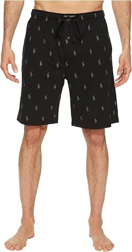Polo Ralph Lauren Men's PK05HR Pajama Short - Best Deal Finder