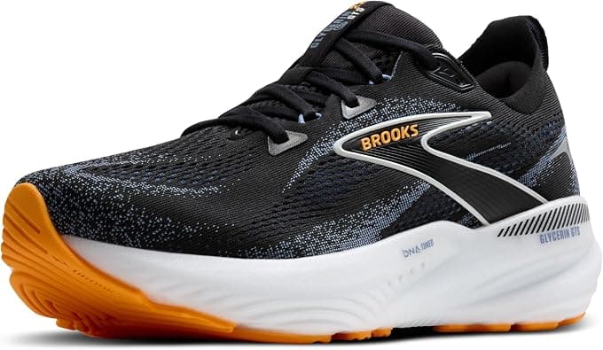 Brooks Men’s Glycerin 22 Neutral Running Shoe على Amazon.ae - متتبع الأسعار