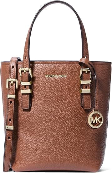 Michael Kors Womens Quinn Crossbody Handbag (pack of 1) - Amazon.ae Price Tracker