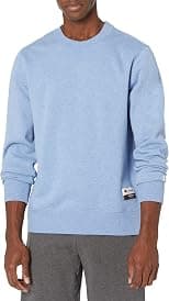 Champion Men's Authentic Originals Sueded Sweatshirt - Best Deal Finder