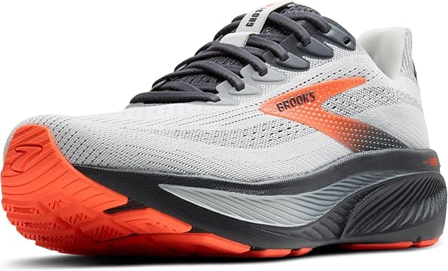 Brooks Ghost 17 mens Sneaker - Best Deal Finder