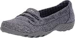 Skechers Breathe Easy - Good Influence Womens Sneaker - Best Deal Finder