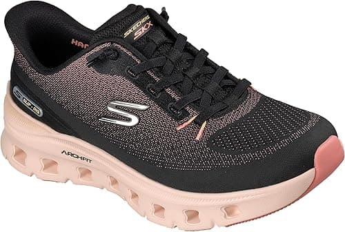 Skechers Arch Fit Glide-step Pro Hands Free Slip-ins womens Sneaker on Amazon.ae - Price Tracker