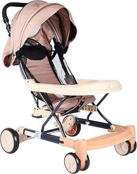 BABY LOVE STROLLER 27-718S - Best Deal Finder