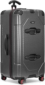 Traveler's Choice Maxporter Ii 30" Hardside Spinner Trunk Luggage - Amazon.ae Price Tracker