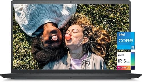 Dell Newest Inspiron 15 3000 Series 3520 Laptop, 15.6" FHD Display, 12th Gen Intel Core i5-1235U Quad-Core Processor, 8GB RAM, 256GB SSD, HDMI, Webcam, Windows 11, Black (Latest Model) (Renewed) on Amazon.ae - Price Tracker