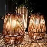 KagoLing Solar Lanterns, Solar Lanterns Outdoor Waterproof Solar Lights for Outside Hanging Solar Lights Outdoor Solar Lamp Lights Decoration for Garden,Yard,Patio,Porch,Trees,Lawn,Pathway, 2 Pack - Amazon.ae Price Tracker