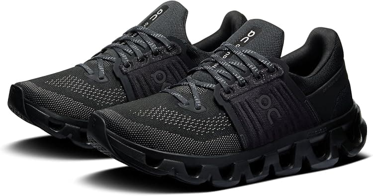 On Cloudswift 4 AD womens Sneaker - Best Deal Finder