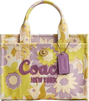 Coach Cargo Tote 20 on Amazon - Best Deal Finder