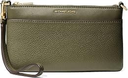 Michael Kors Damen Md Tz Conv Wristlet Bag - دليلك لأفضل العروض