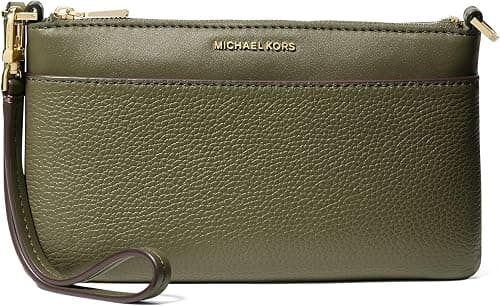 Michael Kors Damen Md Tz Conv Wristlet Bag on Amazon.ae - Price Tracker