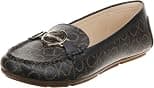 Calvin Klein Layne womens Loafer Flat - Best Deal Finder