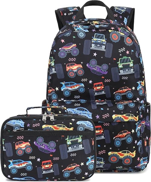 CAMTOP Girls' Childrens-School-Backpacks on Amazon.ae - Price Tracker
