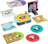 Fisher-Price Deluxe Record Player Bundle - Best Deal Finder