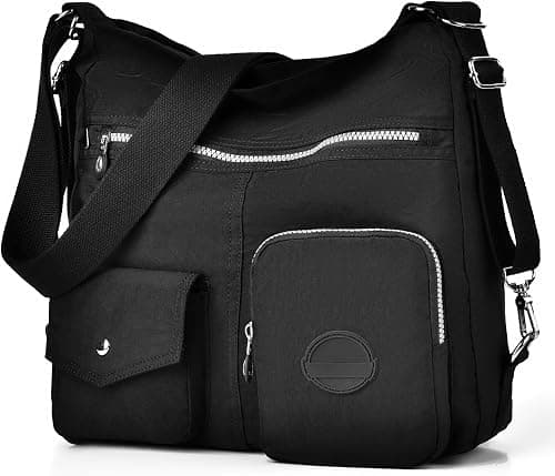 Dora & Liz womens Women Multifunctional Bag women purse handbag (pack of 1) on Amazon.ae - Price Tracker
