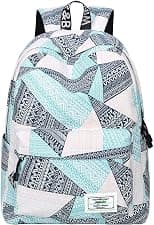 Mygreen Kid Child Girl Cute Patterns School Backpack Travel Bag Unisex School Bag Collection Lightweight Backpack - Best Deal Finder