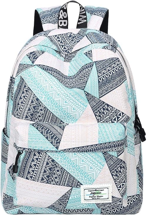 Mygreen Kid Child Girl Cute Patterns School Backpack Travel Bag Unisex School Bag Collection Lightweight Backpack on Amazon.ae - Price Tracker