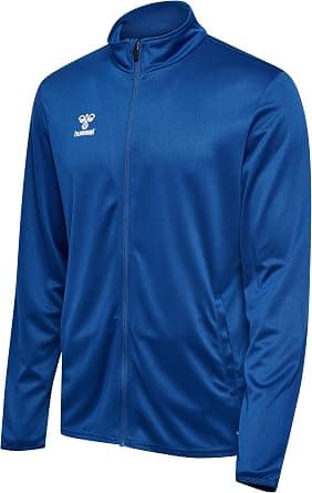 hummel Unisex Hmlessential Track Jacket Track jacket on Amazon.ae - Price Tracker