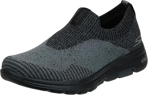 Skechers GO WALK ULTRA 5 mens Men Shoes on Amazon.ae - Price Tracker