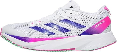 adidas Men's Adizero Sl Running Shoe على Amazon.ae - متتبع الأسعار