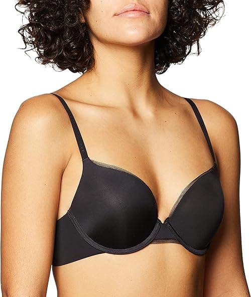 DKNY Women's Litewear Custom Lift Bra Push Up Bra on Amazon.ae - Price Tracker