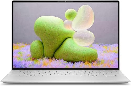 Dell XPS 9340 Laptop (2024) | 13.4" 1920x1200 FHD+ | Core Ultra 7-155H - 1TB SSD Hard Drive - 32GB RAM | 16 cores @ 4.8 GHz Win 11 Home Silver على Amazon.ae - متتبع الأسعار