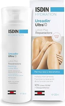 Isdin Ureadin Ultra10 Repairing Lotion Plus 400ml على Amazon.ae - متتبع الأسعار