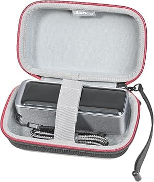 RLSOCO Carrying Case for UGREEN Nexode Power Bank 20000mAh 130W Fast Charging & for Anker Prime Power Bank, 20,000mAh Portable Charger with 200W Output on Amazon.ae - Price Tracker