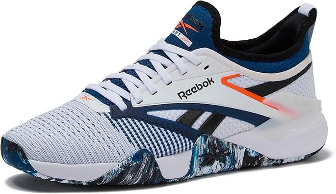 Reebok Nano Court Sport Men's Pickleball Or Tennis Shoes for Men mens Sneaker - Amazon.ae Price Tracker