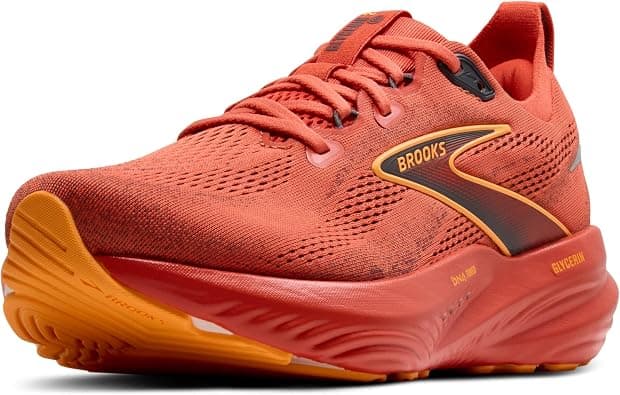 Brooks Men's Glycerin 22 Running Shoe mens Sneaker on Amazon.ae - Price Tracker