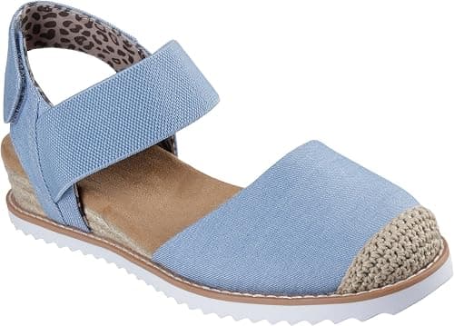 Skechers DESERT KISS womens SHOES on Amazon.ae - Price Tracker