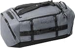 Eagle Creek Cargo Hauler Foldable Travel Duffel Bag Durable Waterproof with Hidden Straps, U Lid and Quick Access End Pockets - Best Deal Finder