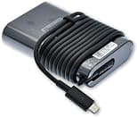 Dell Genuine Chromebook 3380 5190, Venue 5855 5056, Latitude 3380 3390 5285 5289 5290 7212 7275 7289 7370 7389 7390, XPS 9250 9365 65w USB-C Type-C Power Adapter Charger 450-AGOL 2YK0F M1WCF UK - متتبع أسعار Amazon.ae