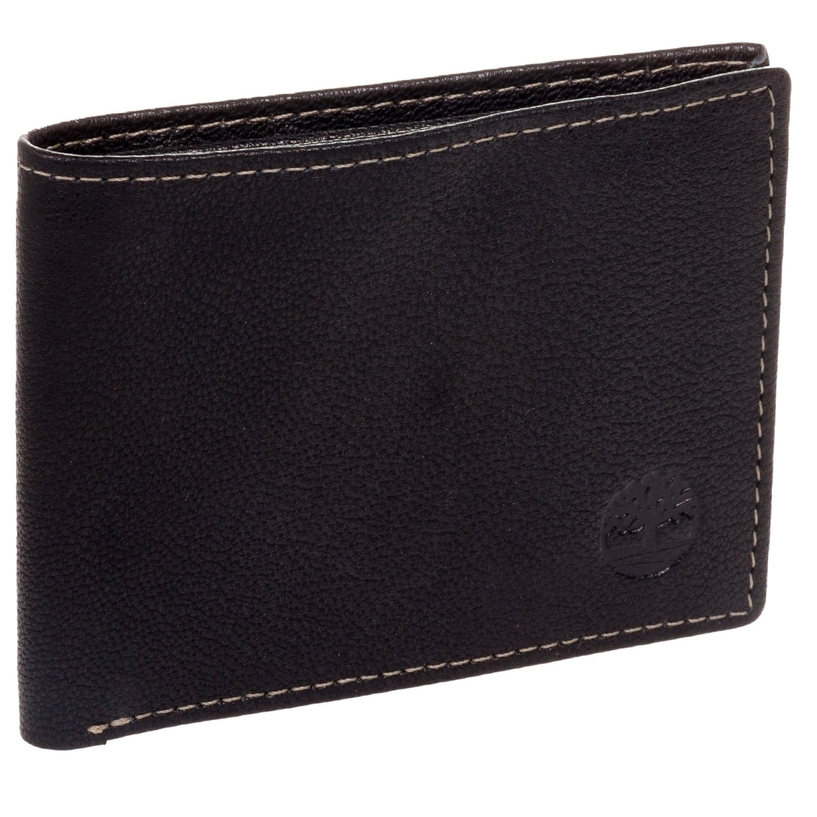 Timberland Men's Sportz Quad Leather Passcase Wallet, 3 H x 4 L Inches on Amazon.ae - Price Tracker