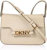 DKNY Womens Avril Crossbody Handbag (pack of 1) - Best Deal Finder