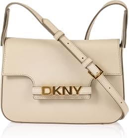 DKNY Womens Avril Crossbody Handbag (pack of 1) - Best Deal Finder