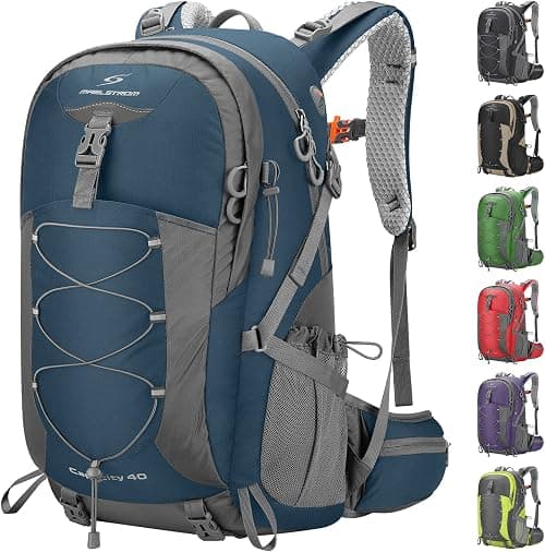 Maelstrom unisex-adult Daypack Backpacks hiking backpack على Amazon.ae - متتبع الأسعار