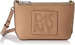 DKNY Womens Toby Crossbody Handbags - Best Deal Finder