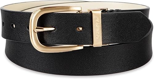 Calvin Klein Women's Reversible Belt Belt on Amazon.ae - Price Tracker
