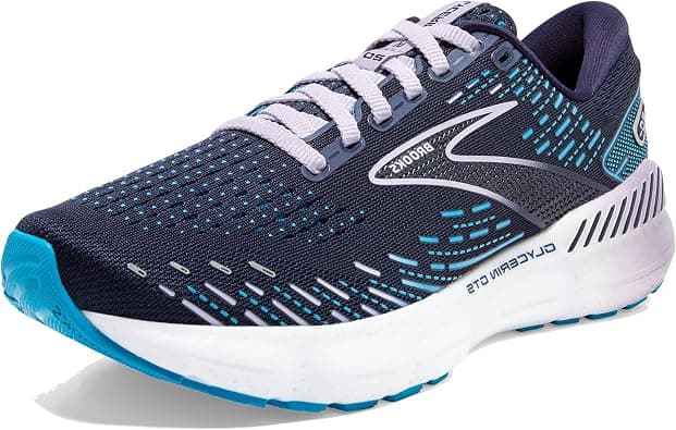 Brooks Women's Glycerin GTS 20 Supportive Running Shoe on Amazon.ae - Price Tracker