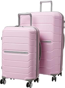 Samsonite 80242-1696, Pink Rose, Pink Rose, 80242-1696 - Best Deal Finder