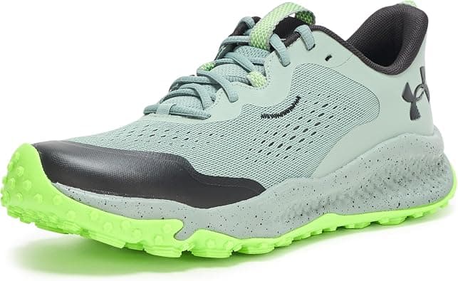 Under Armour Charged Maven Trail mens Trail Running Shoe on Amazon.ae - Price Tracker