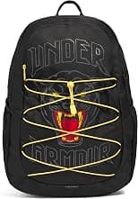 Under Armour unisex-adult Hustle Sport Backpack Backpack - Best Deal Finder